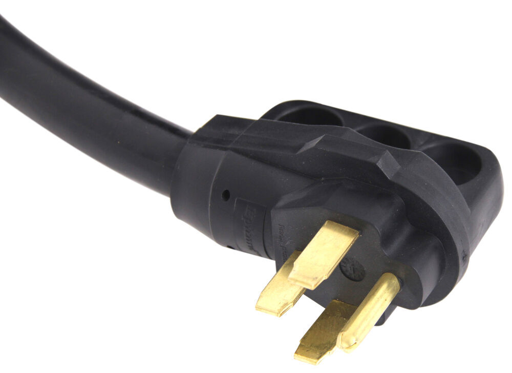 Rv electrical hook up 50 amp