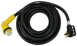 Twist hookup