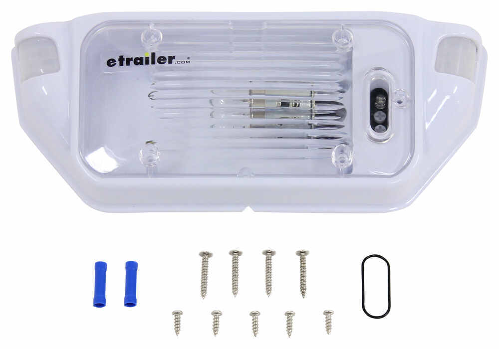 Rv Motion Porch Light Lighting Up The Night With Usb Rechargeable Starlights Motion Activated Porch Light With Clear Lens