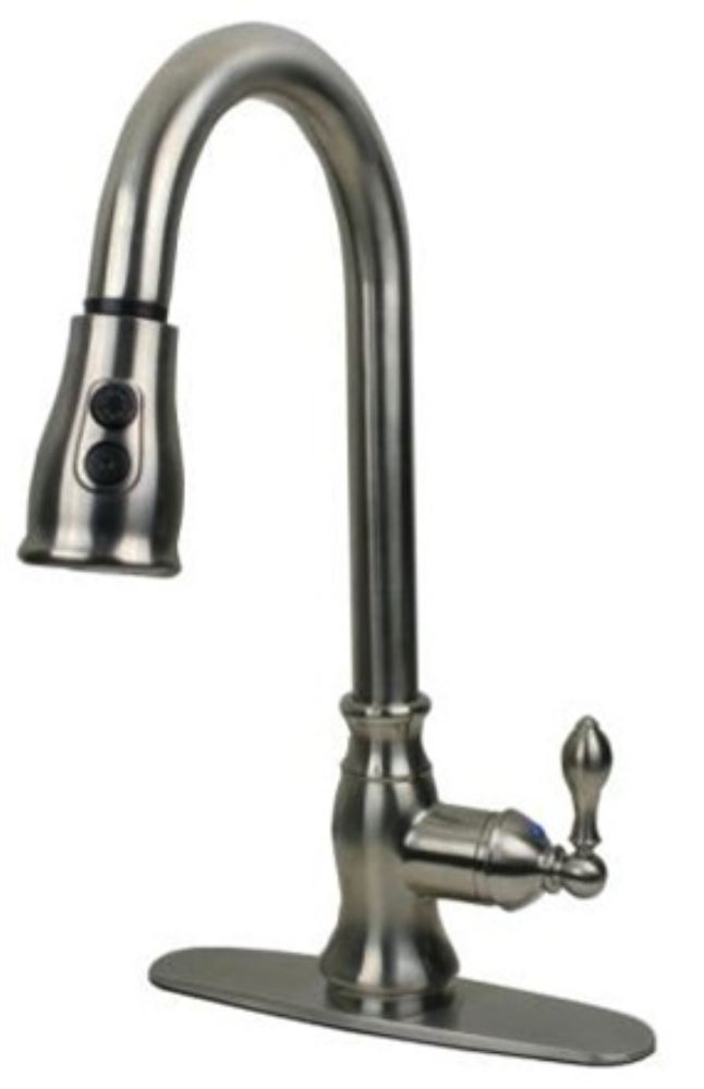 rv kitchen faucet ultra faucets side lever rv kitchen faucet with pull rv kitchen faucet ultra faucets side lever rv kitchen faucet with pull