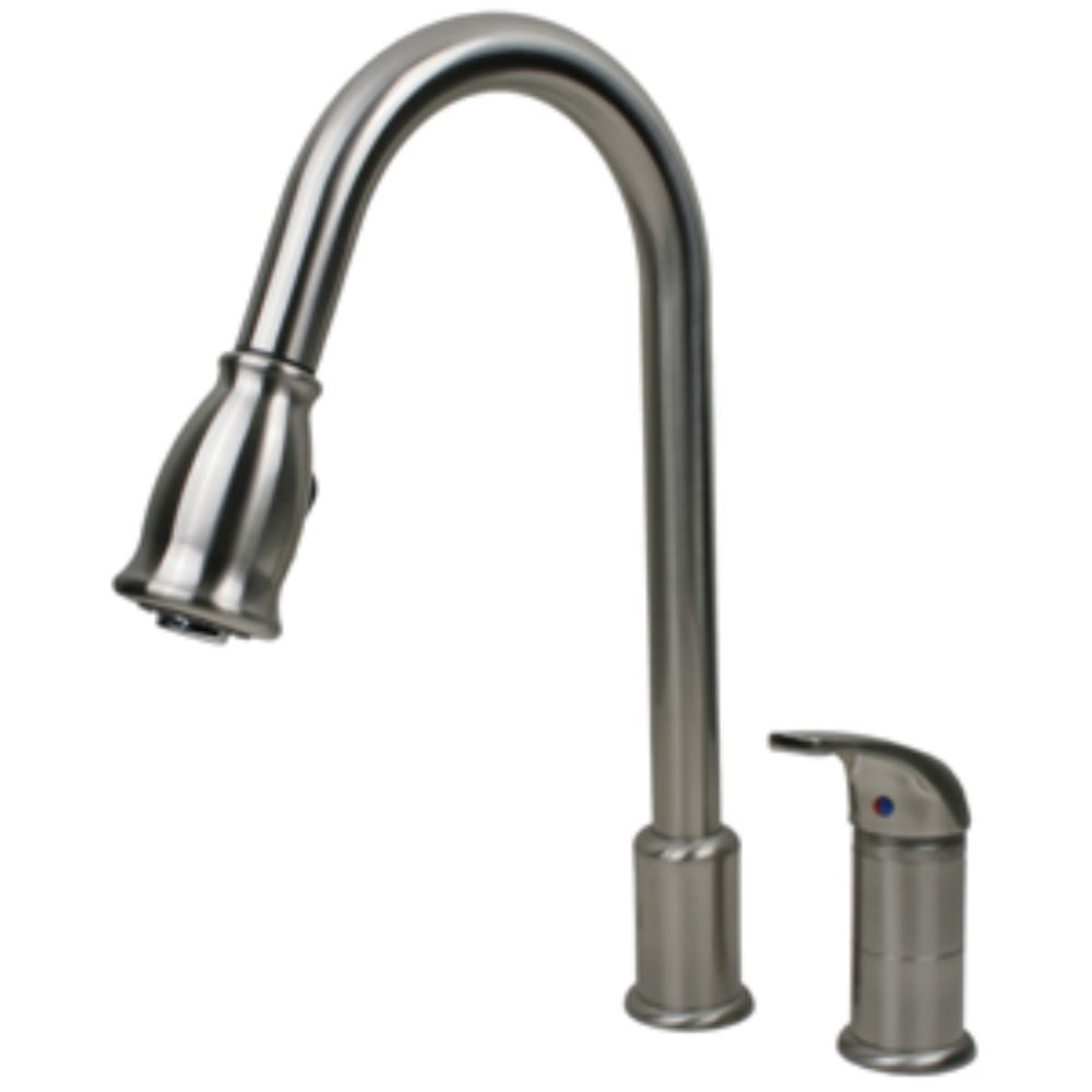 rv kitchen faucet ultra faucets side lever rv kitchen faucet with pull rv kitchen faucet ultra faucets side lever rv kitchen faucet with pull