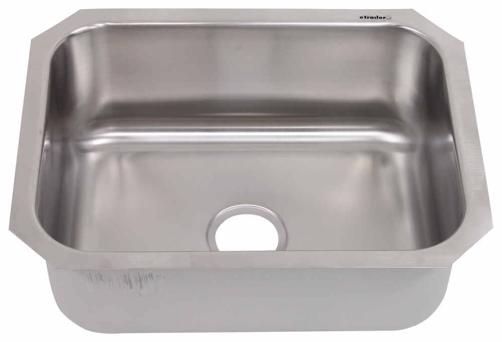25x19 rv kitchen sink