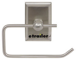 Toilet Paper Holder RV Bathroom | etrailer.com Toilet Paper Holder RV Bathroom | etrailer.com