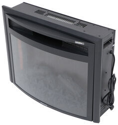 Greystone Electric RV Fireplace to Replace Part WF2613R | etrailer.com Greystone Electric RV Fireplace to Replace Part WF2613R