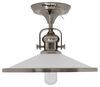 Gustafson 12V RV LED ceiling light.