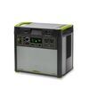 Goal Zero Yeti Lithium 3000 solar generator.