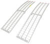 Stallion arched loading ramp set.