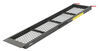 Stallion single steel loading ramp.