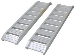 Aluminum Atv Ramps >> Aluminum Car Hauler Ramp Set 60 X 14 1 2 6 000 Lbs Qty 2 Aluminum Atv Ramps >> Aluminum Car Hauler Ramp Set 60 X 14 1 2 6 000 Lbs Qty 2