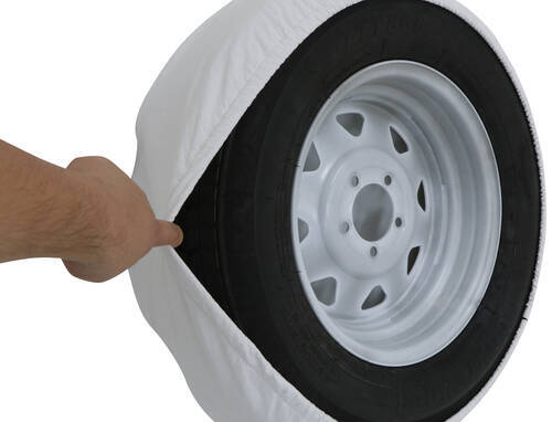 Adco Tire Covers Size Chart