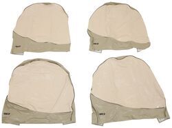 ADCO 3961 Designer Series Tan 33-35 Tyre Gard Wheel Cover