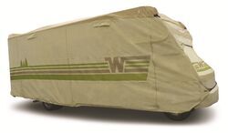 Up to 18 w/No Bubble Top ADCO 12236 SFS Aqua Shed Class B RV Cover Up to 18 w/No Bubble Top ADCO 12236 SFS Aqua Shed Class B RV Cover