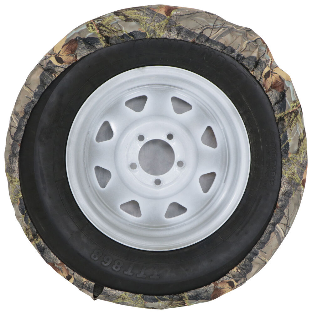 Adco Spare Tire Cover - 29" Diameter - Thermoplastic ...