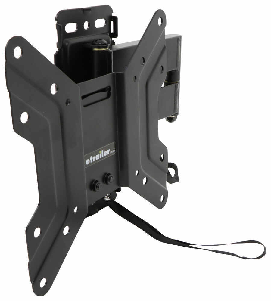 Omnimount TV Wall Mount Full Motion Quest Audio Video Accessories and