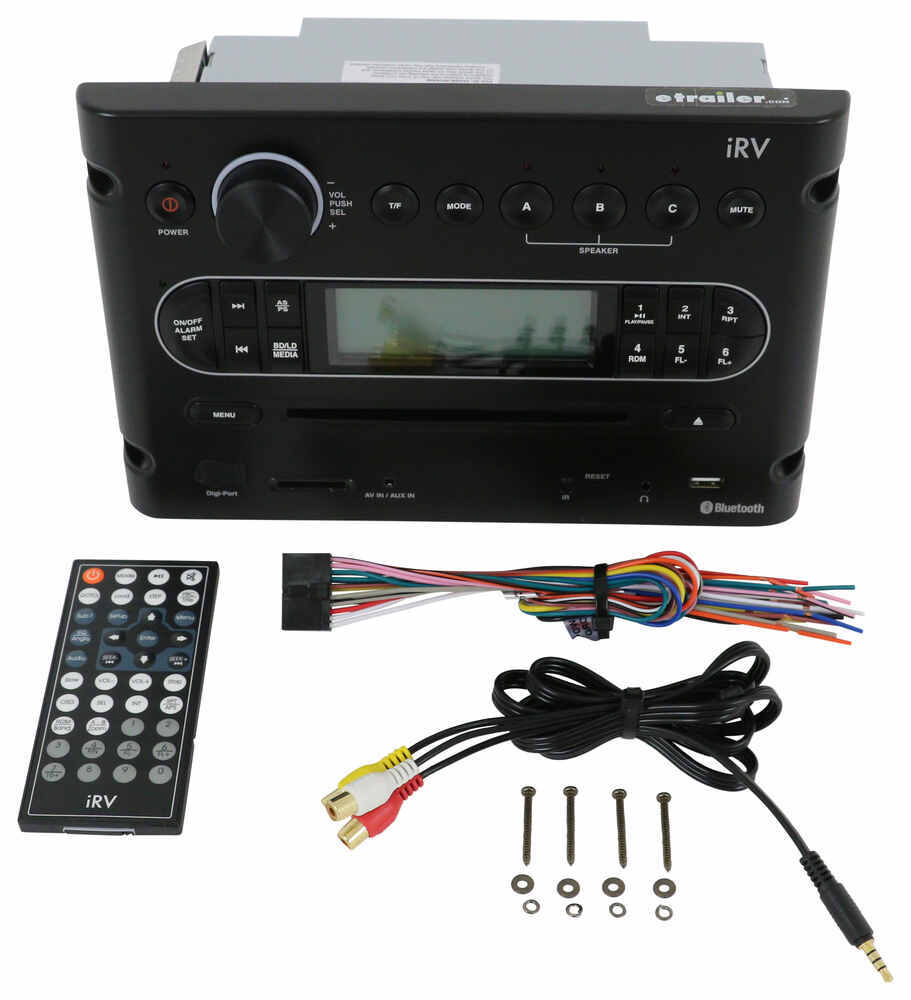 08 Silverado Stereo Installation Problems Audio Electronics