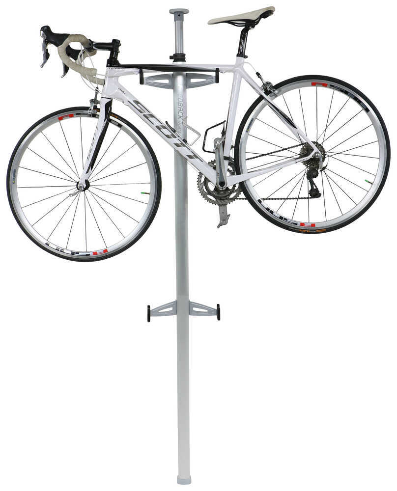 Feedback Sports Velo Column Bike Storage Rack Floor To Ceiling