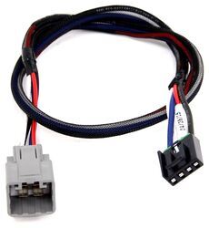 Brake Controller Wiring Adapters