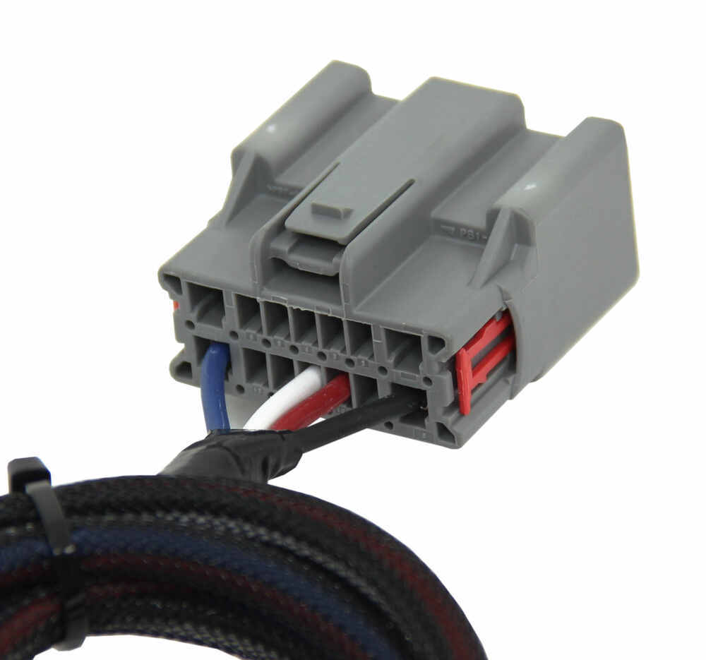 Tekonsha Plug