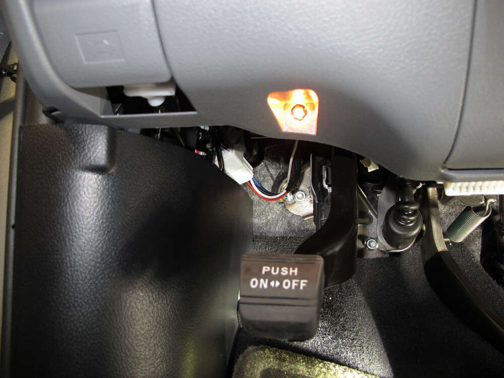 Brake Controller Installation >> 2014 Tundra Brake Controller Wiring Harness My Wiring Diagrams Brake Controller Installation >> 2014 Tundra Brake Controller Wiring Harness My Wiring Diagrams