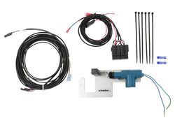 Pace Edwards Tailgate Lock Vehicle Locks Etrailer