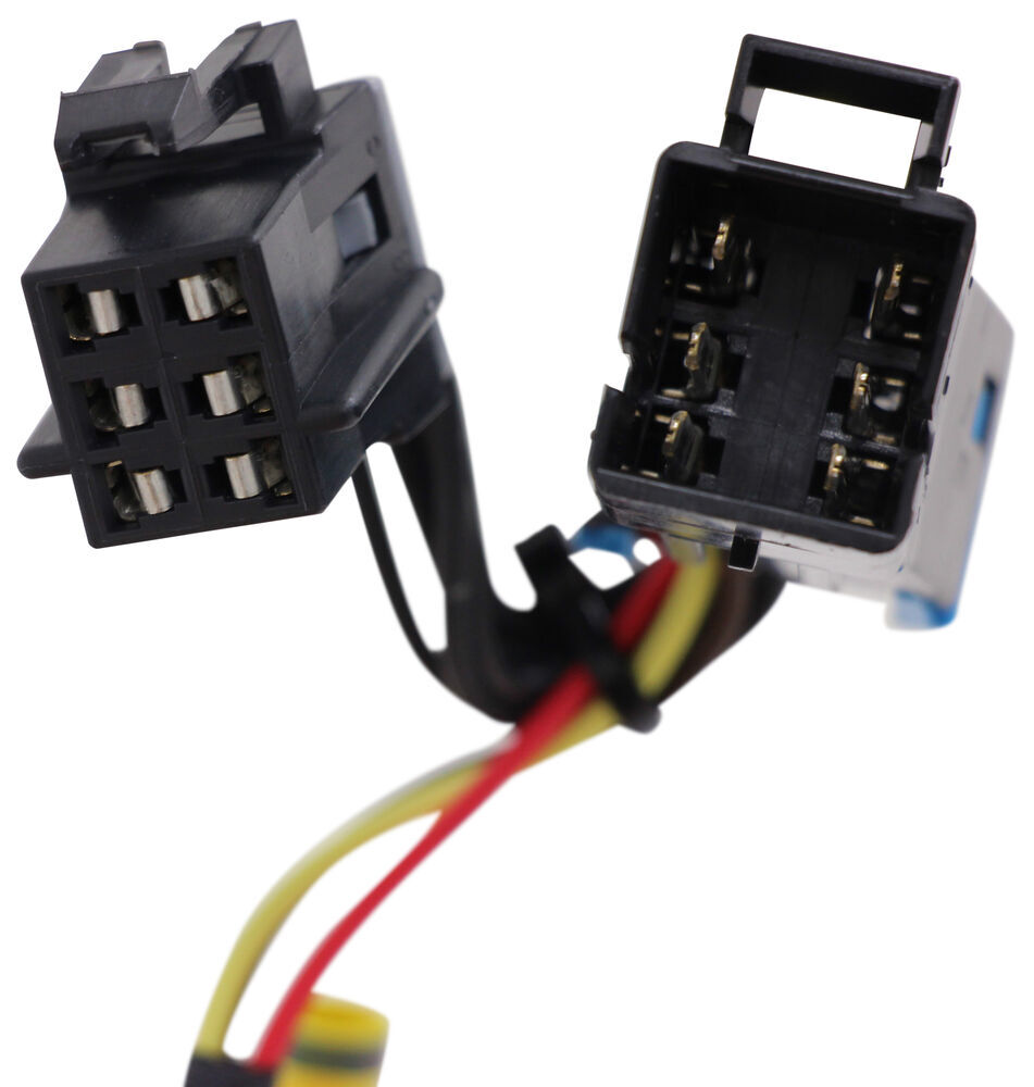 2005 Chevrolet Express Van Hopkins Plug