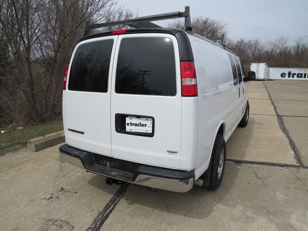 Diagram 2004 Chevrolet Express Van Hopkins Plug