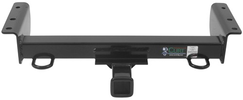CURT 31540 Front Mount Receiver