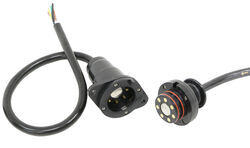 EZ Connector Trailer Connector