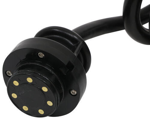 EZ Connector Magnetic Extension Cord w/ 7-Way Trailer
