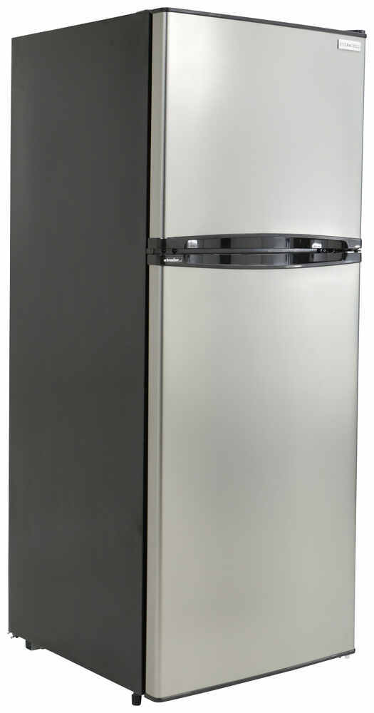 camper refrigerator freezer