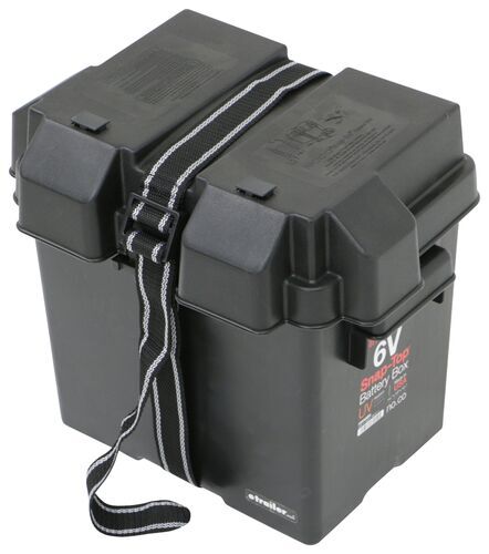 battery box strap battery box strap