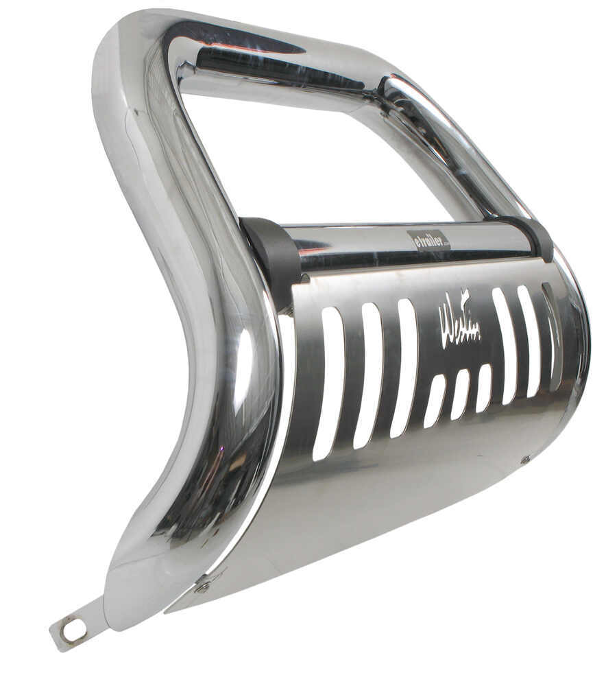 Lexus GX 460 Grille Guards Westin