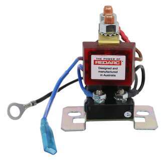 Battery Isolators
