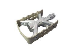 MKS UB-Lite EZY Pedals with Quick Release System 9//16/" Black