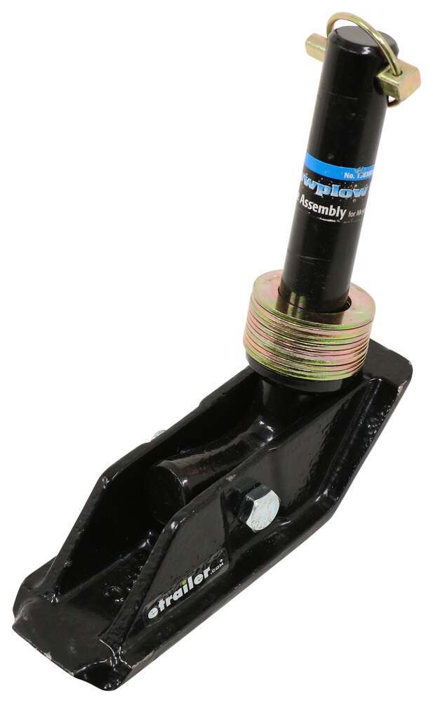 Meyer Snow Plow Replacement Standard Snow Plow Shoe Assembly 09126