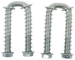 Gooseneck Safety Chain Loops Accessories and Parts ...