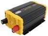 Go Power industrial pure sine wave inverter.