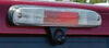 GCH Automotive third brake light camera on truck. 