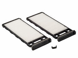 2019 Nissan Frontier Cabin Air Filter Etrailer Com