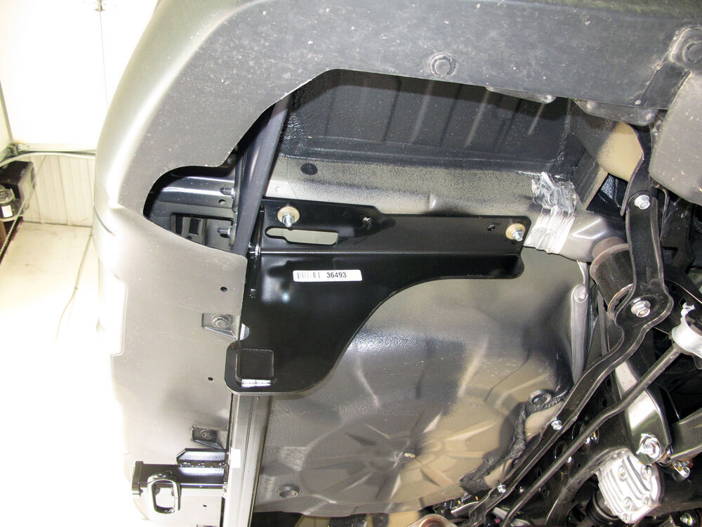 Class 3 Trailer Hitch >> 2016 Subaru Outback Wagon Trailer Hitch - Draw-Tite Class 3 Trailer Hitch >> 2016 Subaru Outback Wagon Trailer Hitch - Draw-Tite