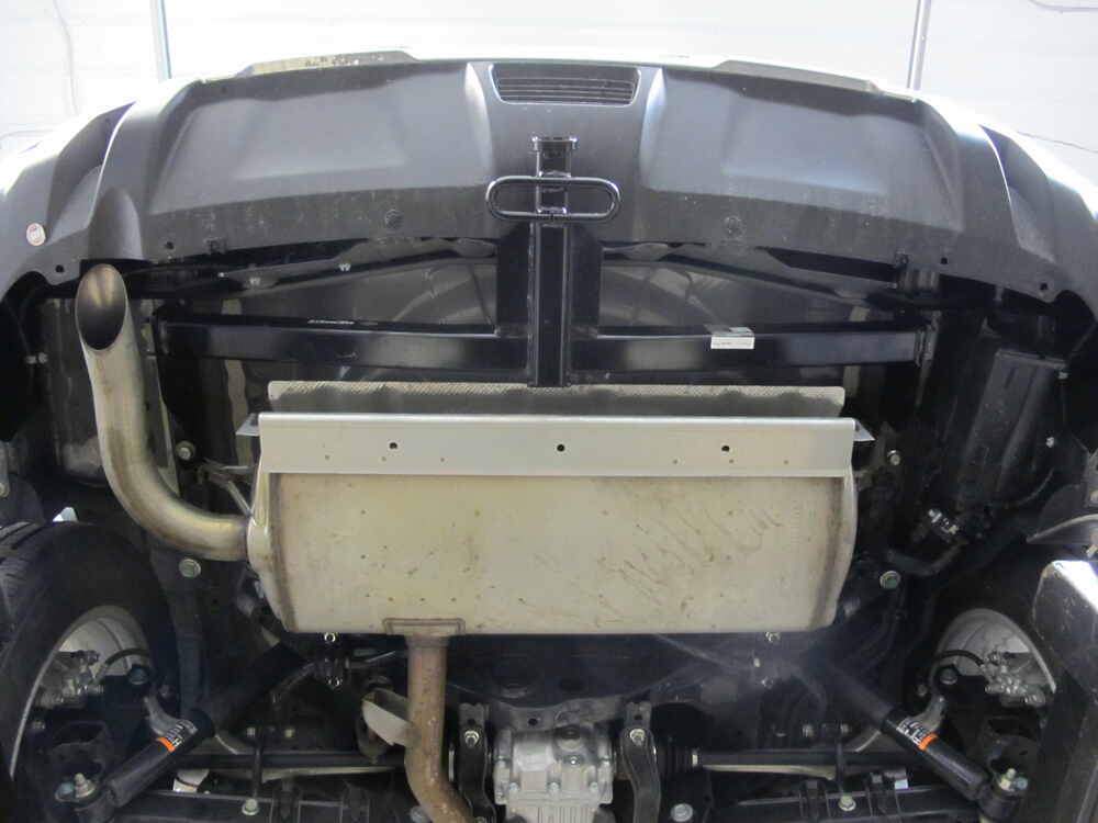 2012 Nissan Rogue Draw-Tite Trailer Hitch Receiver ... 2012 Nissan Rogue Draw-Tite Trailer Hitch Receiver ...
