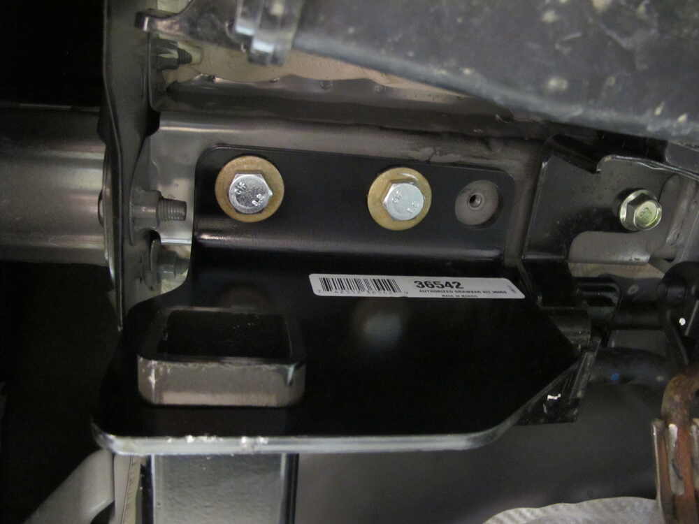 2018 Nissan Rogue Trailer Hitch Draw E