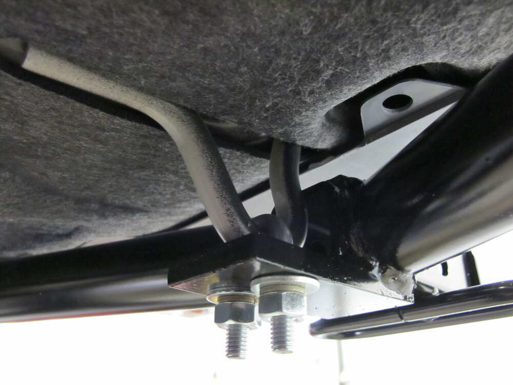 2018 Honda CR-V Draw-Tite Trailer Hitch Receiver - Custom Fit - Class II - 1-1/4" 2018 Honda CR-V Draw-Tite Trailer Hitch Receiver - Custom Fit - Class II - 1-1/4"