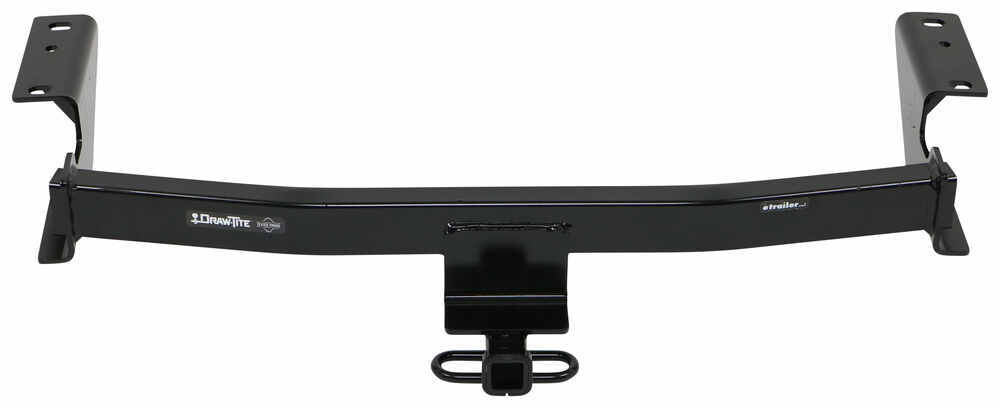 Draw-Tite 36601 Class II Frame Hitch with 1-1//4 Square Receiver Tube Opening