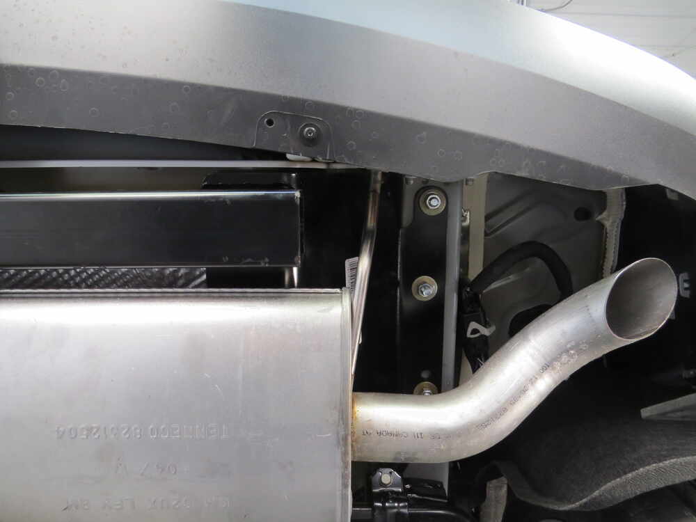 2018 Chevrolet Equinox Draw-Tite Trailer Hitch Receiver ...