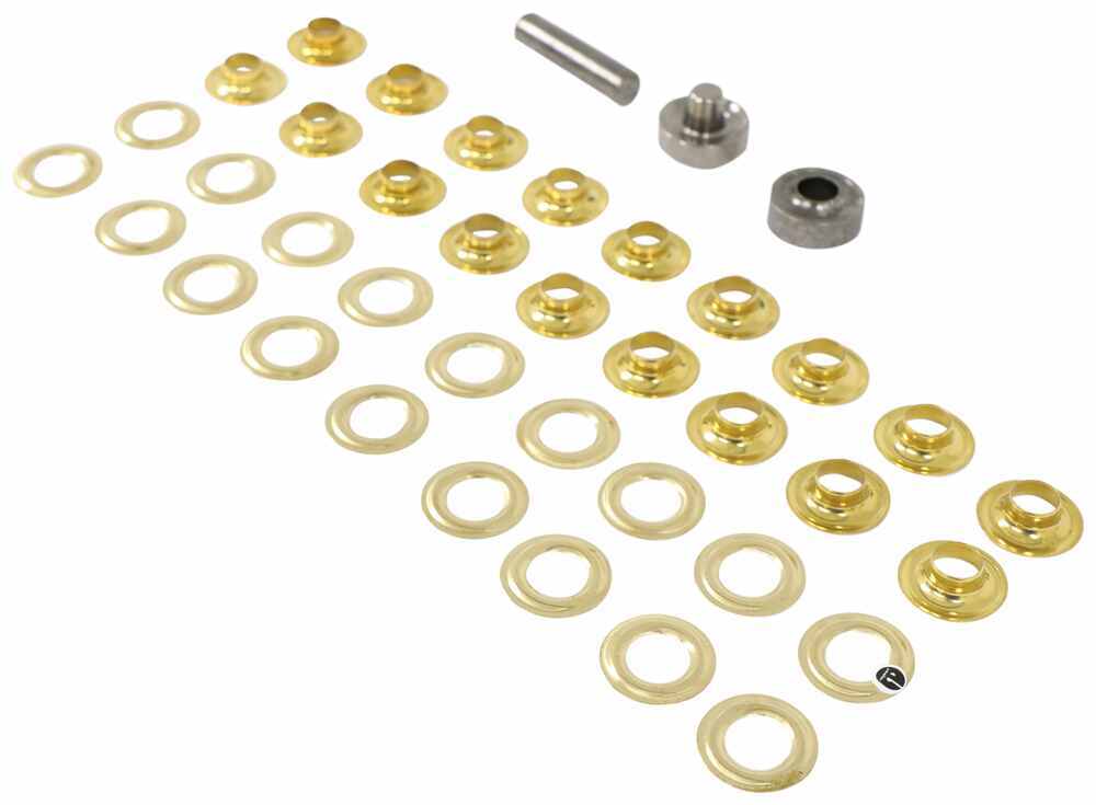 Taylor Made 1365 EZ Grommet And Tool Set