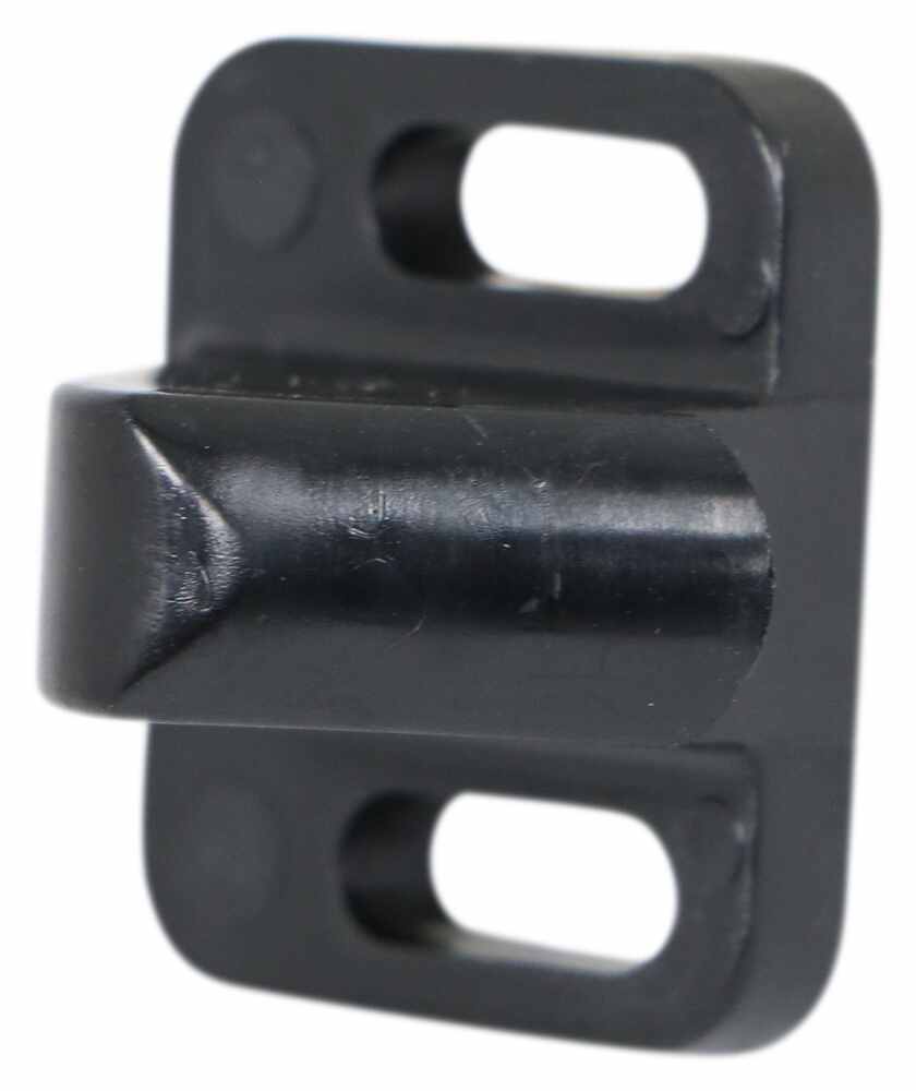 JR Products 06-11865 Bi-Directional Right Hand Screen Door Latch