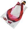 GSI Outdoors wine pouch.