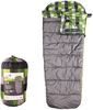 AceCamp men's grey and green Mesa sleeping bag.