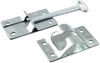 Polar Hardware t-style hook and keeper door holder.